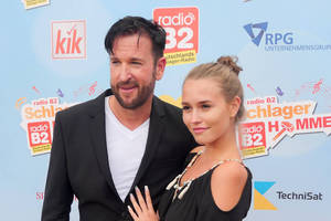 Michael Wendler Bild von Michael Wendler