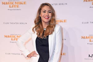 Fiona Erdmann Bild von Fiona Erdmann