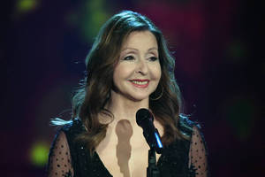 Bild von Vicky Leandros