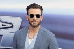 Bild von Chris Evans