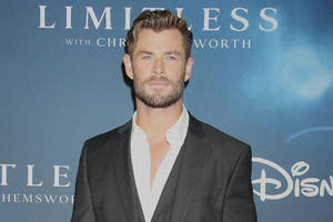 Bild von Chris Hemsworth