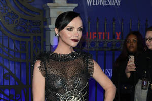 Bild von Christina Ricci