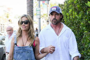 Bild von Denise Richards