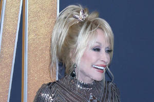 Bild von Dolly Parton
