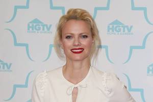 Franziska Knuppe Bild von Franziska Knuppe