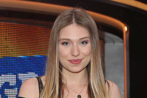 Bibi Claßen Bild von Bibi Claßen