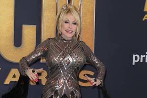 Dolly Parton Bild von Dolly Parton