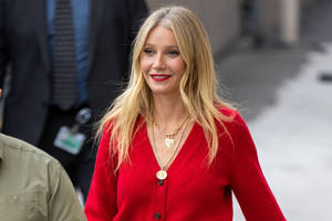 Gwyneth Paltrow Bild von Gwyneth Paltrow