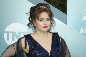 Helena Bonham Carter Bild von Helena Bonham Carter