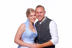 Bild von Antonia Hemmer und Patrick Romer