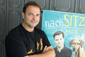 Bild von Martin Rütter