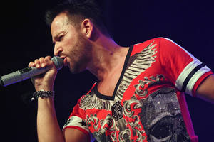Michael Wendler Bild von Michael Wendler