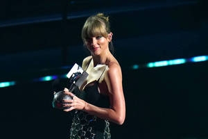 Taylor Swift Bild von Taylor Swift