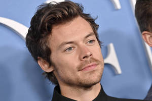 Harry Styles Bild von Harry Styles