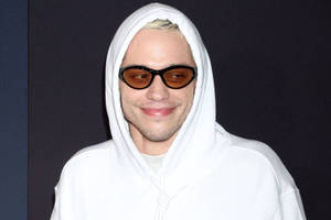 Pete Davidson Bild von Pete Davidson