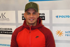 Bild von Pietro Lombardi