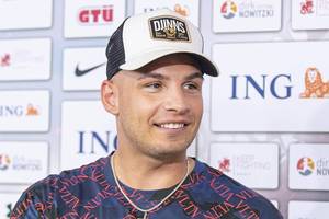 Pietro Lombardi Bild von Pietro Lombardi