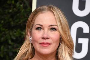Christina Applegate Bild von Christina Applegate