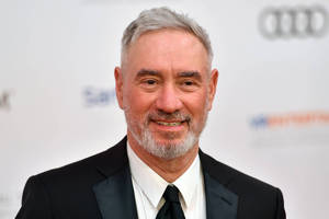 Roland Emmerich Bild von Roland Emmerich