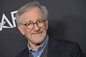 Bild von Steven Spielberg