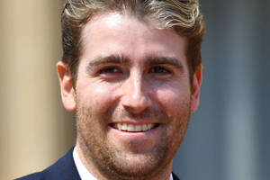 Roman Gottschalk Bild von Roman Gottschalk