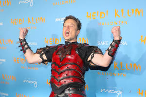 Elon Musk Bild von Elon Musk