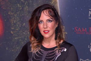 Danni Büchner Bild von Danni Büchner