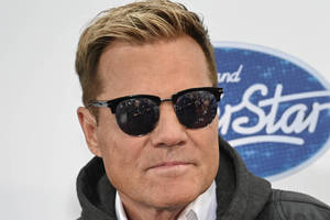 Dieter Bohlen Bild von Dieter Bohlen