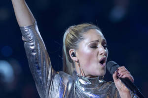 Bild von Helene Fischer
