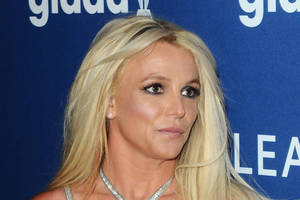 Britney Spears Bild von Britney Spears