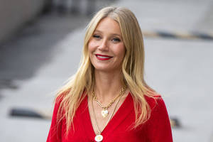 Gwyneth Paltrow Bild von Gwyneth Paltrow