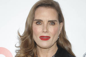 Brooke Shields Bild von Brooke Shields
