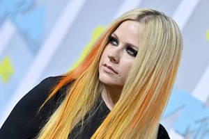 Bild von Avril Lavigne