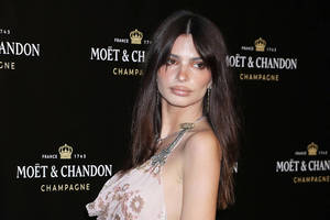 Bild von Emily Ratajkowski