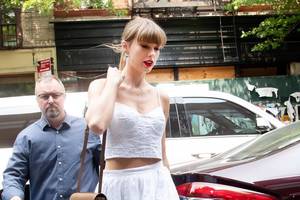 Taylor Swift Bild von Taylor Swift