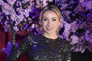 Anna-Carina Woitschack Bild von Anna-Carina Woitschack
