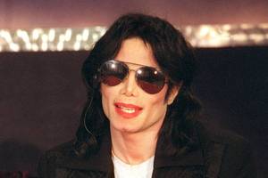 Bild von Michael Jackson