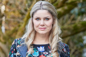 Bild von Yvonne Woelke