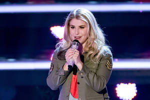 Bild von Beatrice Egli