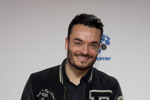 Giovanni Zarrella Bild von Giovanni Zarrella