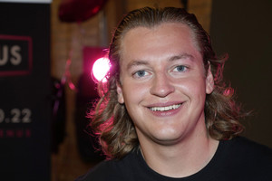 Bild von Ron Bielecki
