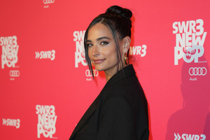 Bild von Amira Pocher