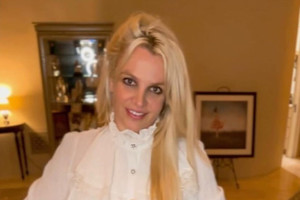 Bild von Britney Spears