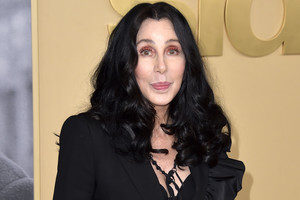 Cher Bild von Cher