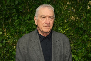 Robert De Niro Bild von Robert De Niro