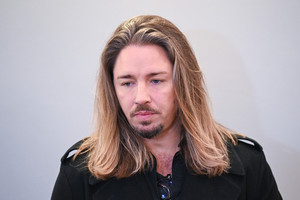 Gil Ofarim Bild von Gil Ofarim