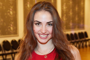 Ekaterina Leonova Bild von Ekaterina Leonova