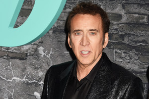Nicolas Cage Bild von Nicolas Cage