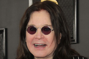 Bild von Ozzy Osbourne