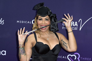 Patricia Blanco Bild von Patricia Blanco